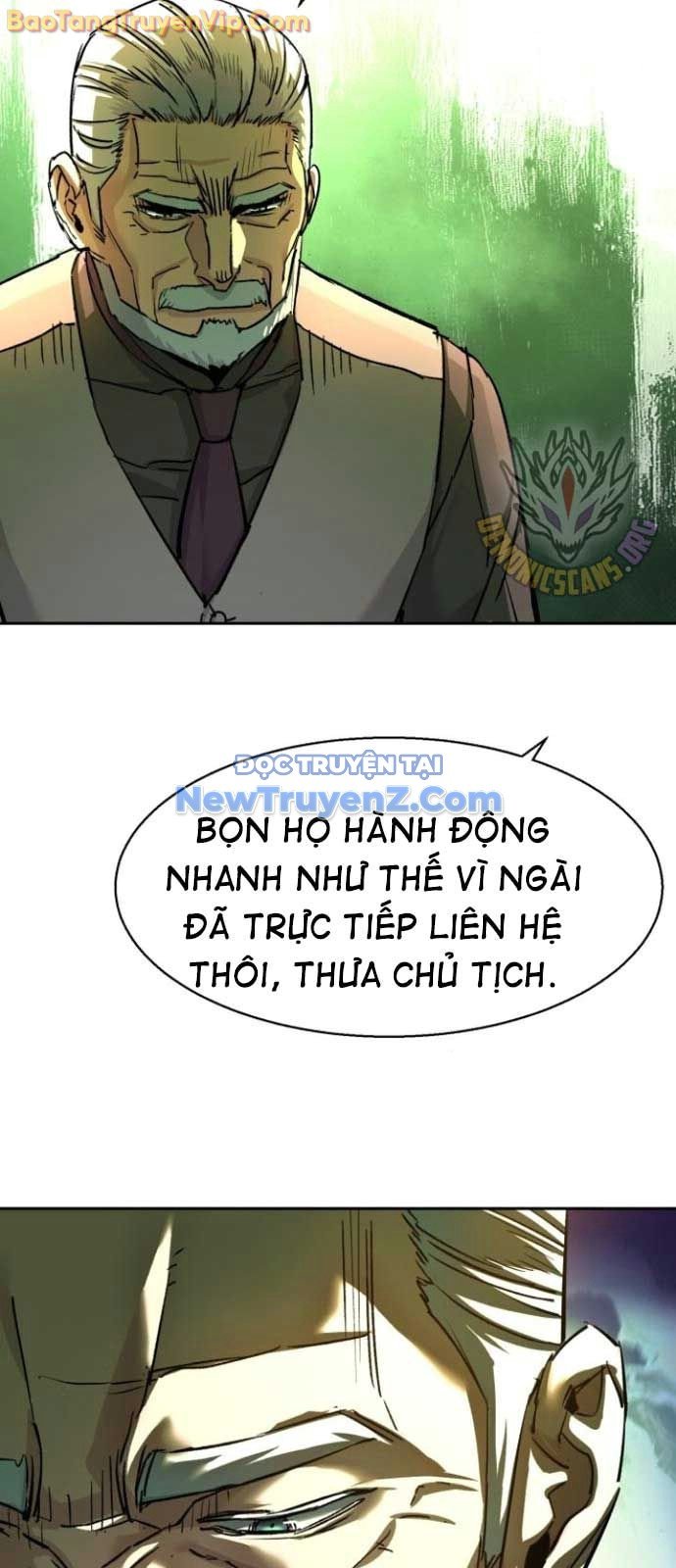 Bạn Học Tôi Là Lính Đánh Thuê Chương 239 Ảnh 75
