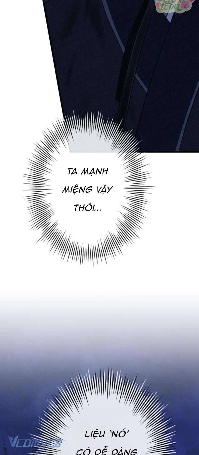 Cuộc Tuyển Chọn Vương Phi Triều Joseon Chương 30 Ảnh 70