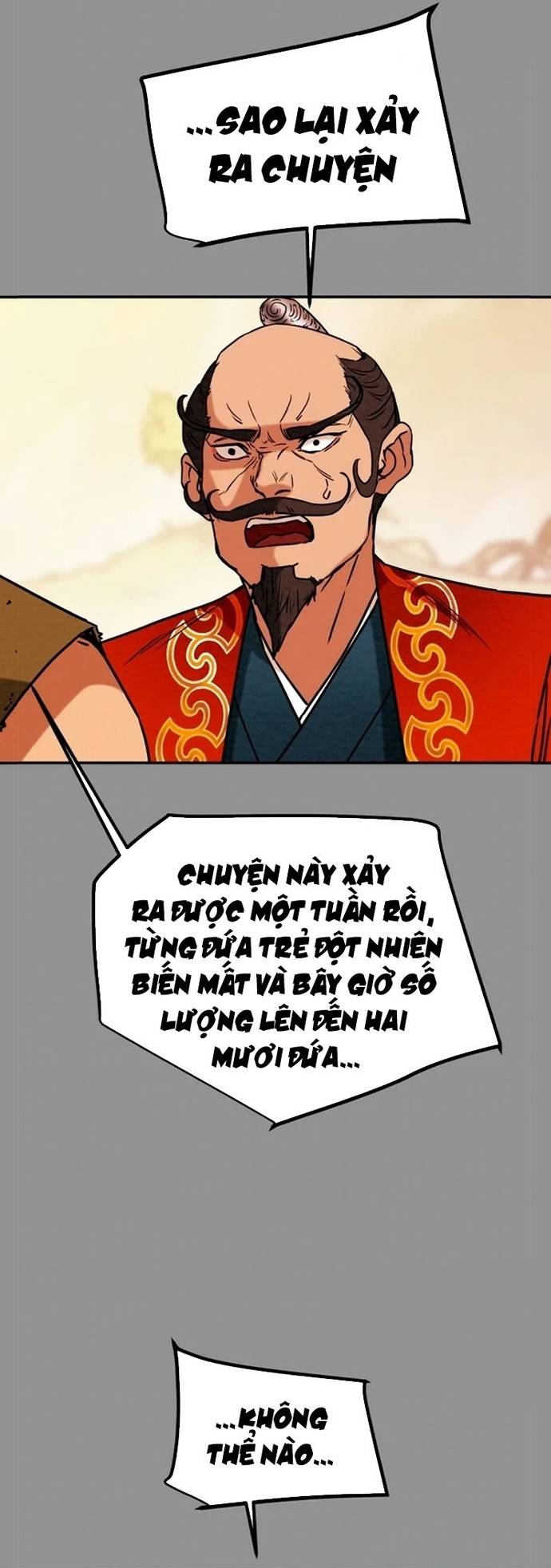 Minh Nguyệt Truyện Chương 91 Ảnh 30