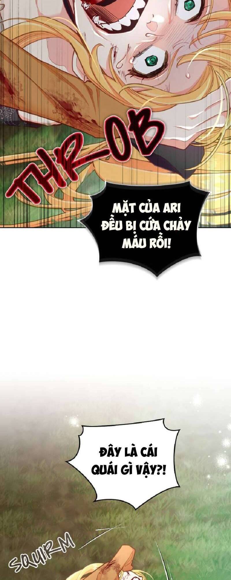Sự Trả Thù Của Dự Khuyết Thánh Nữ Chương 121 Ảnh 30