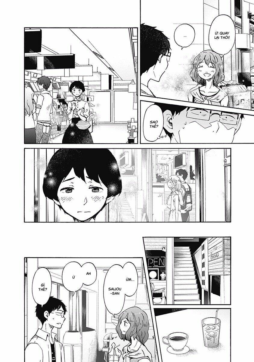 Koi Wa Hikari Chương 10 Ảnh 24