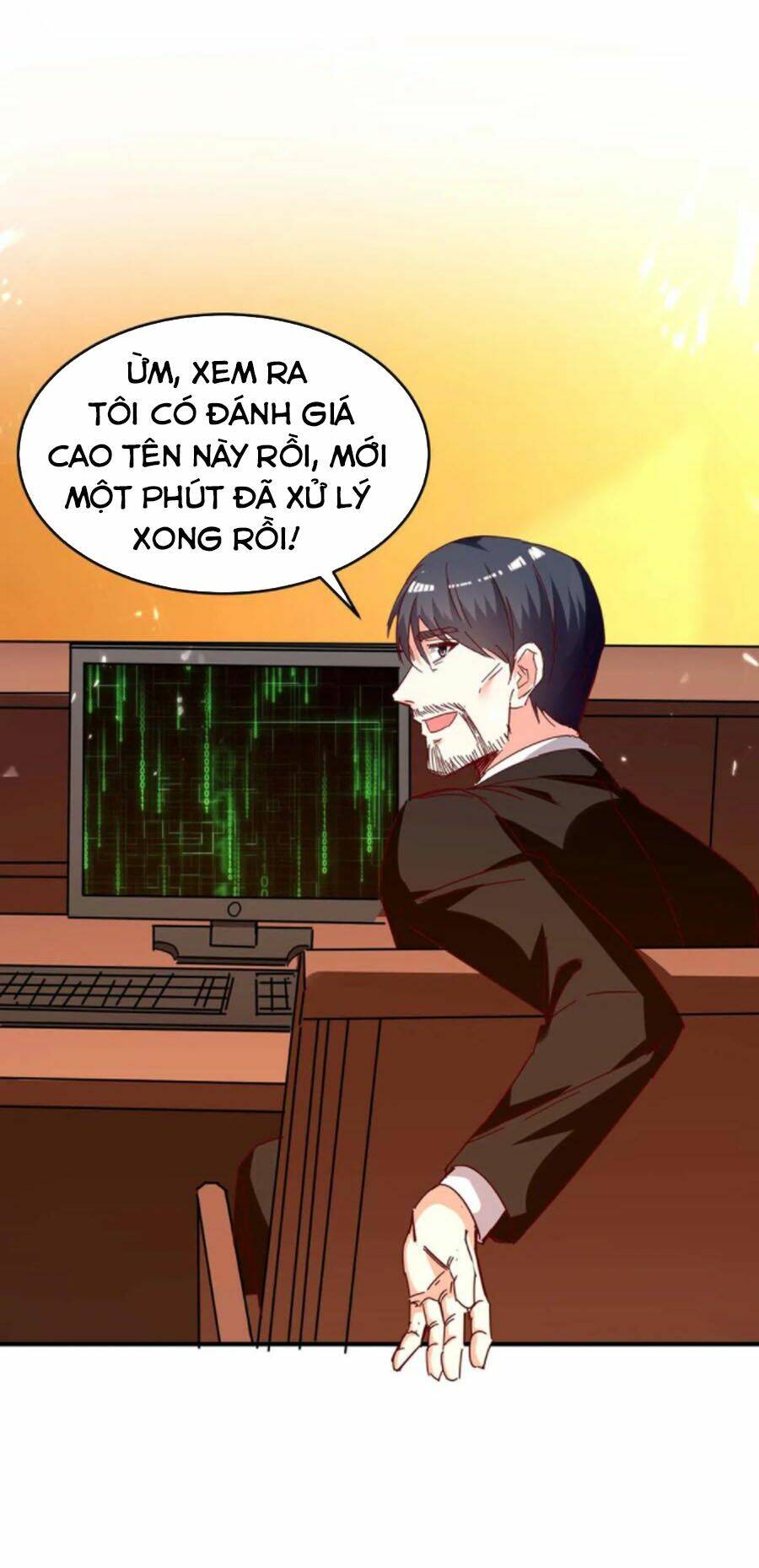 Thần Cấp Thấu Thị Chương 244 Ảnh 6