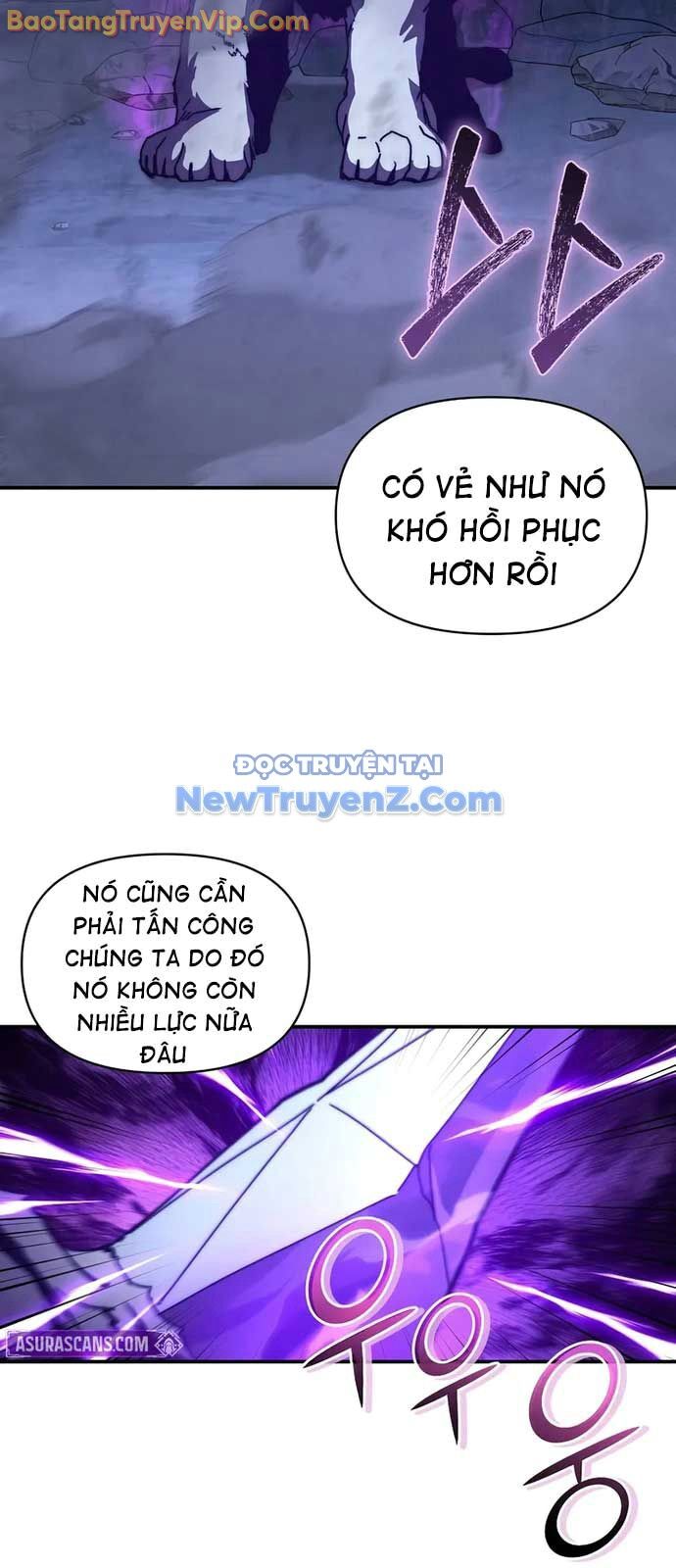 Ta Trở Thành Truyền Nhân Của Võ Thần Chương 26 Ảnh 48