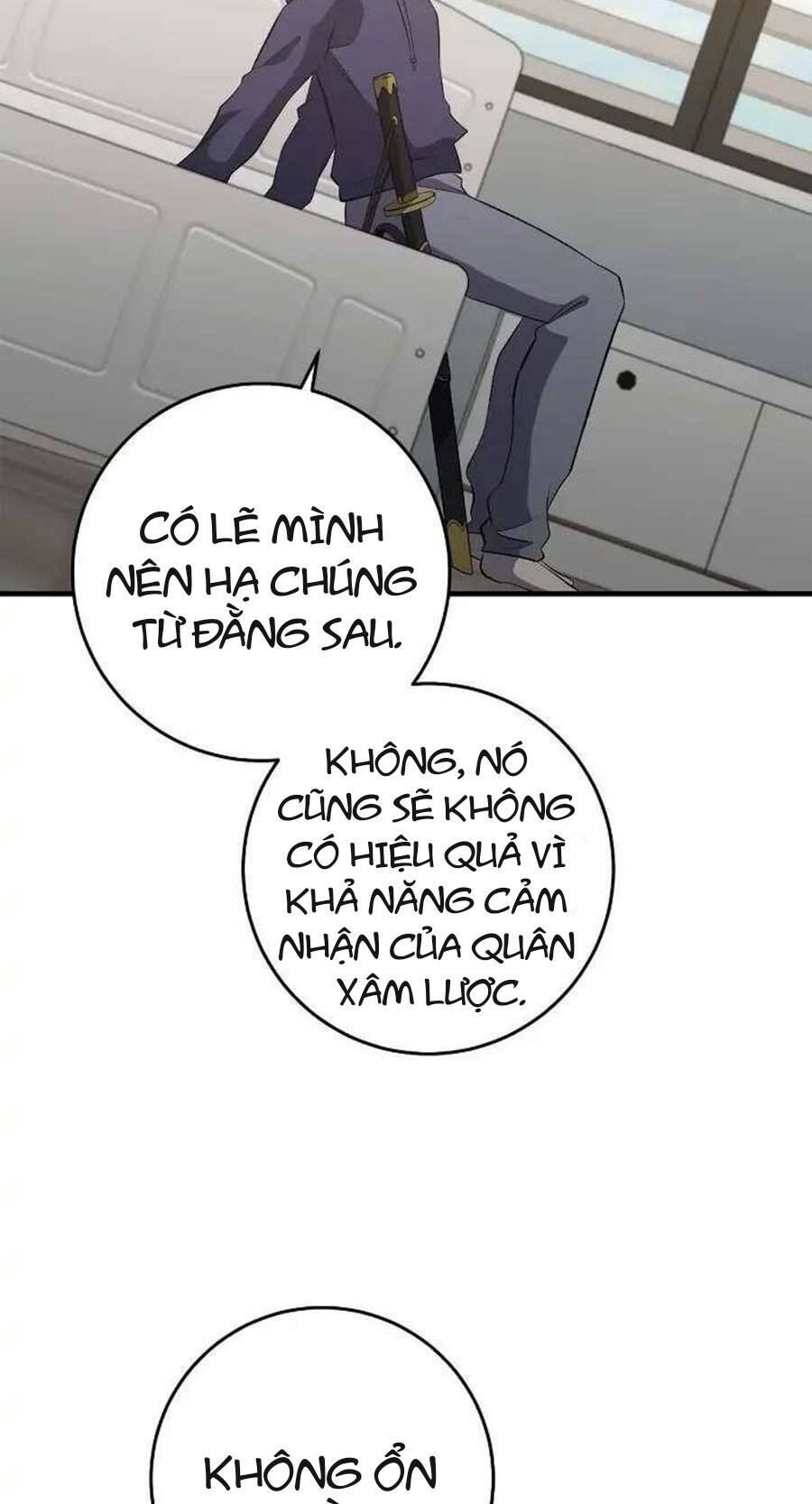 Tôi Là Thợ Săn Có Sức Mạnh Của 99 Vạn Tiền Kiếp Chương 90 Ảnh 18