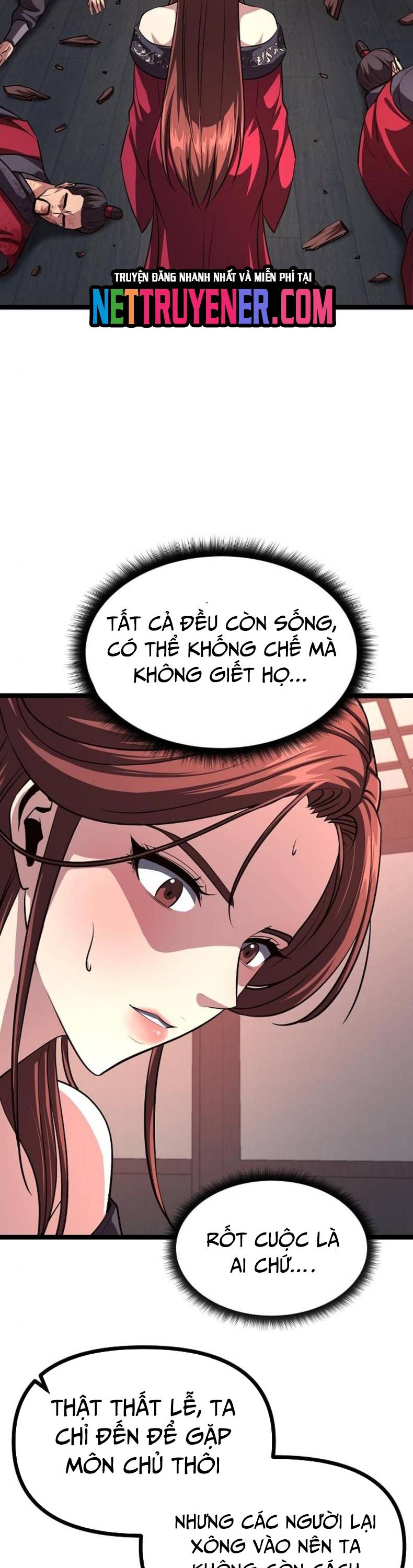Tòng Bách Chương 52 Ảnh 20