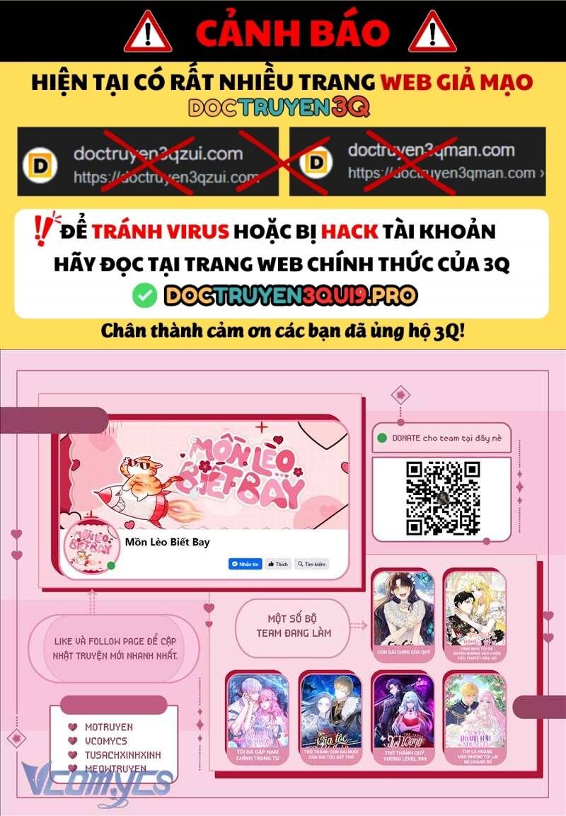 Dẫu Cho Con Gái Của Kẻ Phản Diện Trùng Sinh Chương 58 Ảnh 3