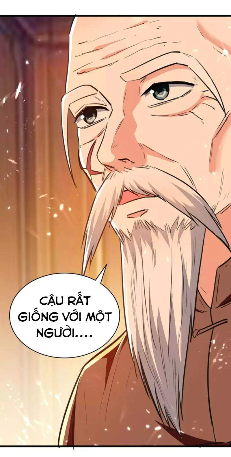 Thần Cấp Thấu Thị Chương 237 Ảnh 20