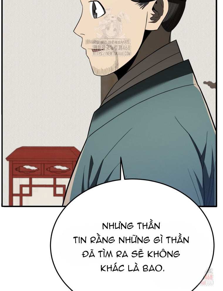 Vương Triều Đen Tối: Joseon Chương 94 Ảnh 32