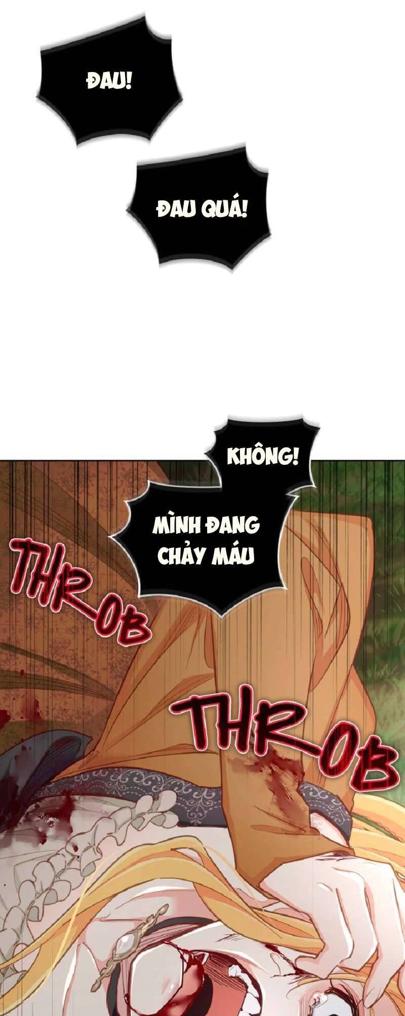 Sự Trả Thù Của Dự Khuyết Thánh Nữ Chương 121 Ảnh 29