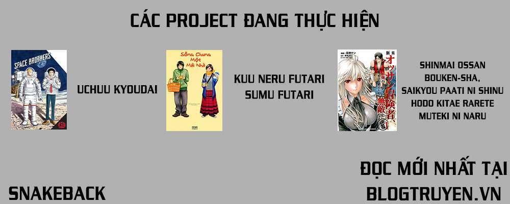 Kuu Neru Futari Sumu Futari Chương 15 Ảnh 28