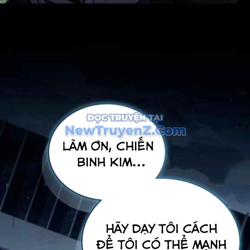 Kim Chiến Sĩ: Hành Trình Xây Dựng Đặc Tính Chương 41 Ảnh 129
