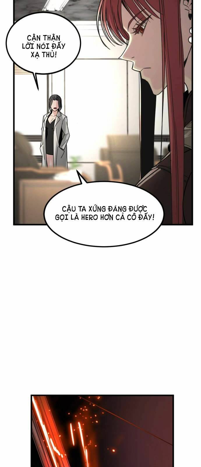 Tiêu Diệt Anh Hùng Chương 15 Ảnh 18