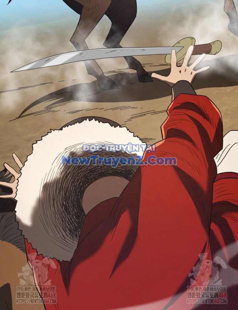 Vương Triều Đen Tối: Joseon Chương 97 Ảnh 42