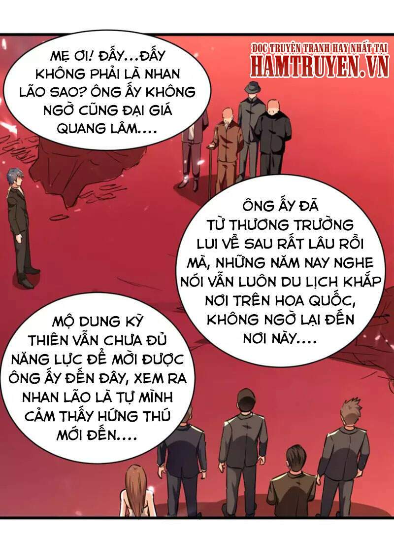 Thần Cấp Thấu Thị Chương 237 Ảnh 10