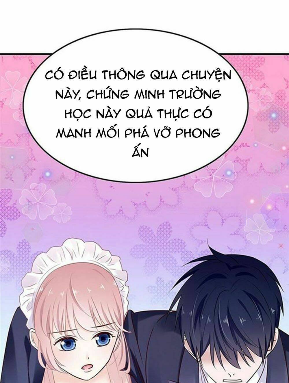 Cướp Đi Nụ Hôn Của Người Chương 40 Ảnh 45