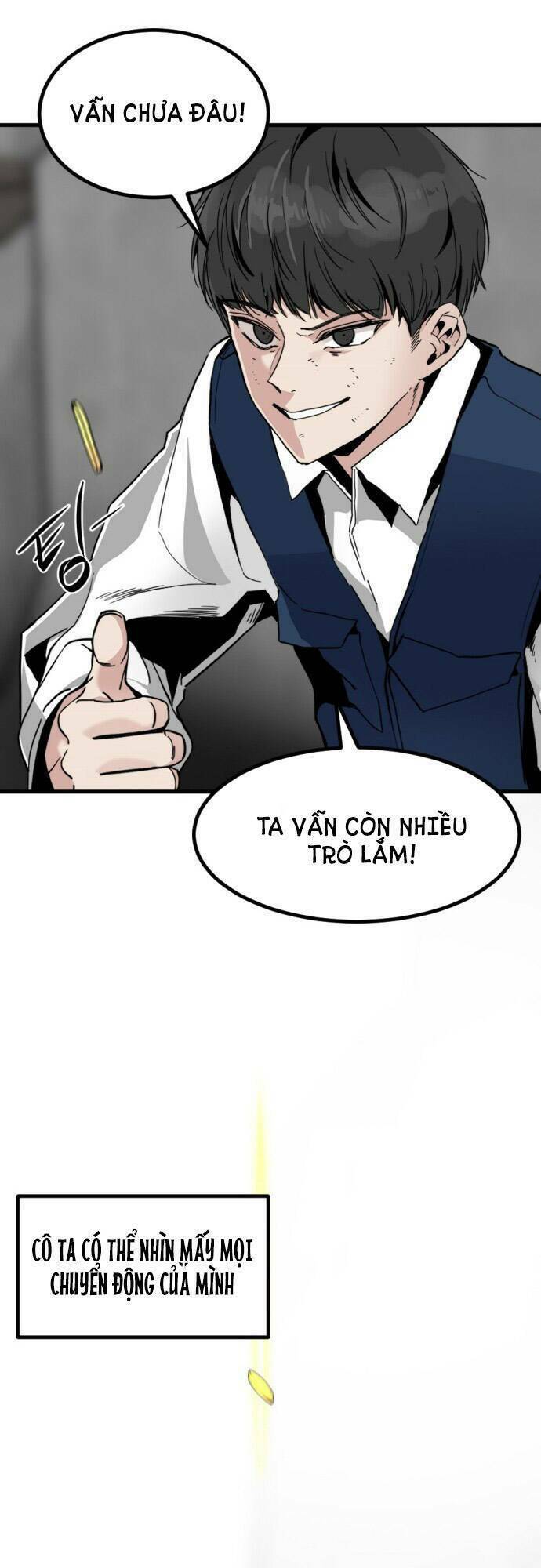 Tiêu Diệt Anh Hùng Chương 13 Ảnh 40