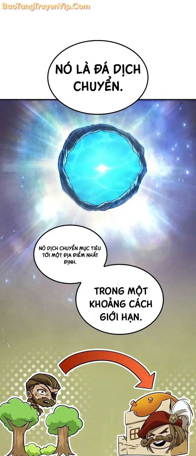 Mạo Hiểm Giả Cuối Cùng Chương 72.1 Ảnh 17