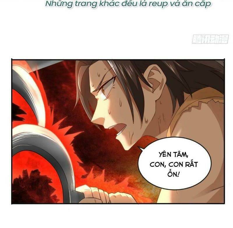 Tu Thiên Truyện Chương 14 Ảnh 16