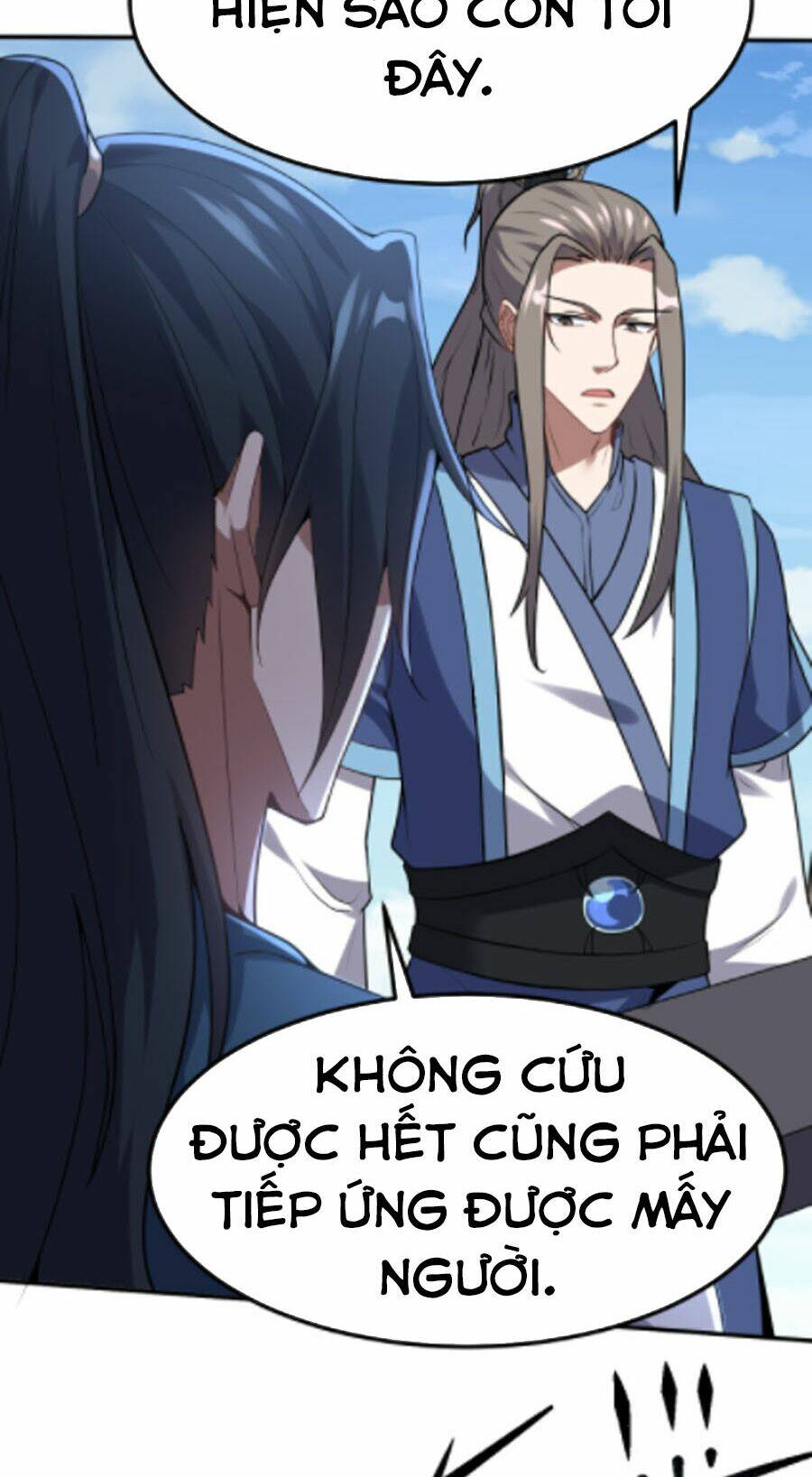 Ta Đoạt Xá Ma Hoàng Chương 14 Ảnh 26