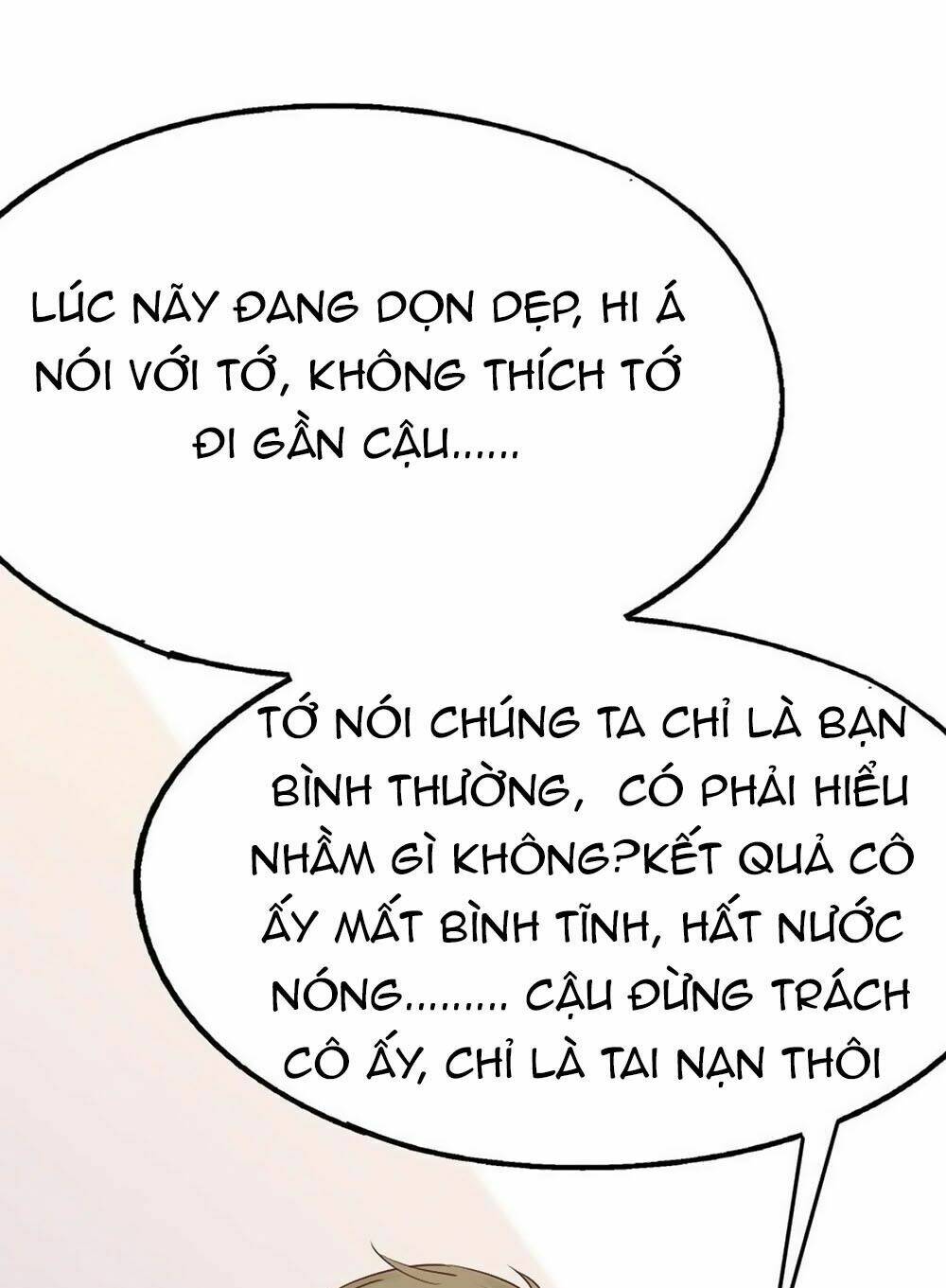 Cướp Đi Nụ Hôn Của Người Chương 31 Ảnh 48