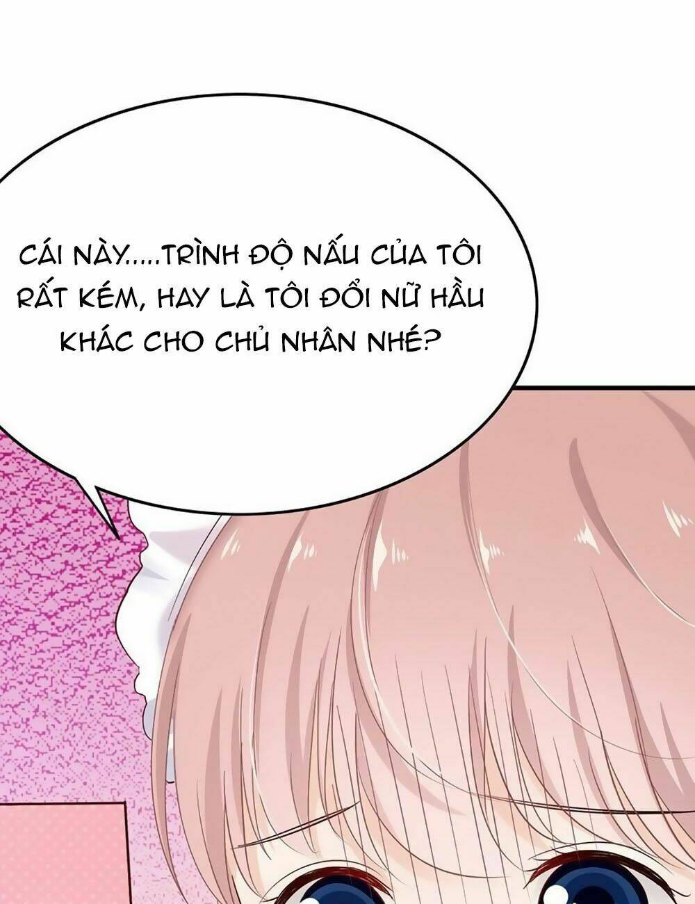 Cướp Đi Nụ Hôn Của Người Chương 33 Ảnh 30