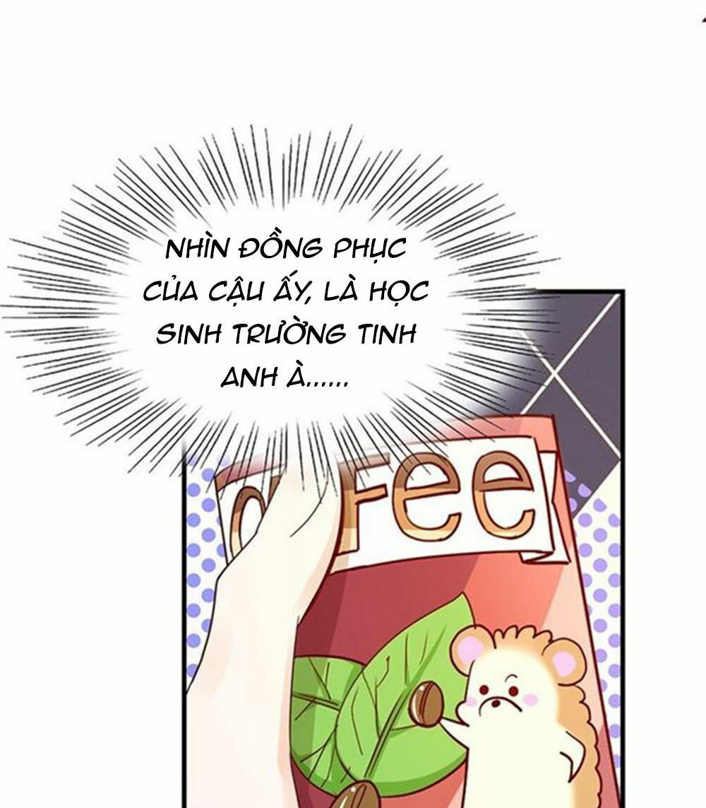 Cướp Đi Nụ Hôn Của Người Chương 46 Ảnh 17