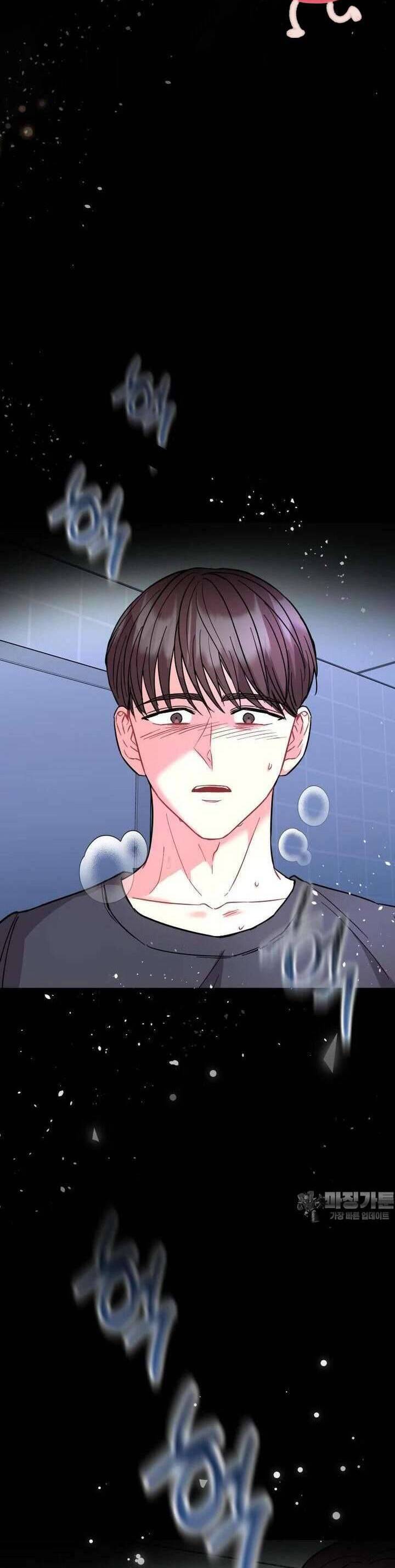 Hades Và Persephone Chương 48 Ảnh 19