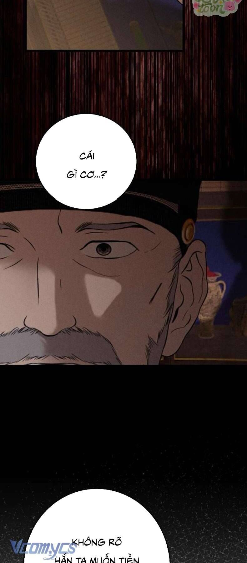 Cuộc Tuyển Chọn Vương Phi Triều Joseon Chương 30 Ảnh 14