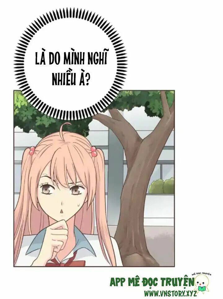 Xin Chào! Dân Nữ Chương 70 Ảnh 24
