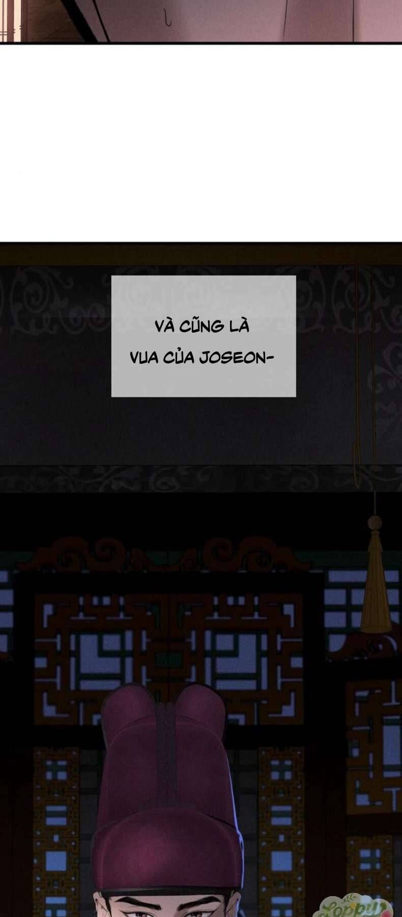Cuộc Tuyển Chọn Vương Phi Triều Joseon Chương 30 Ảnh 78