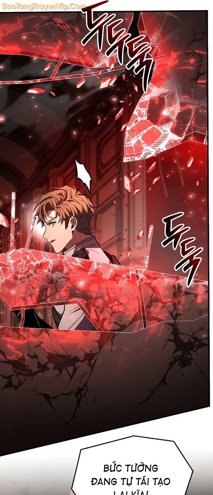 Huyền Thoại Giáo Sĩ Trở Lại Chương 173 Ảnh 23