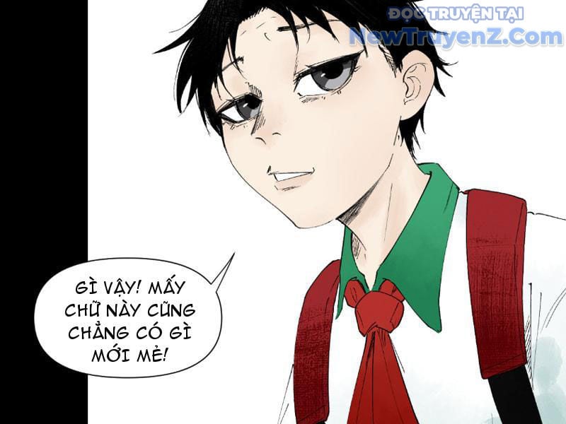 Bách Quỷ Lục Chương 12 Ảnh 16