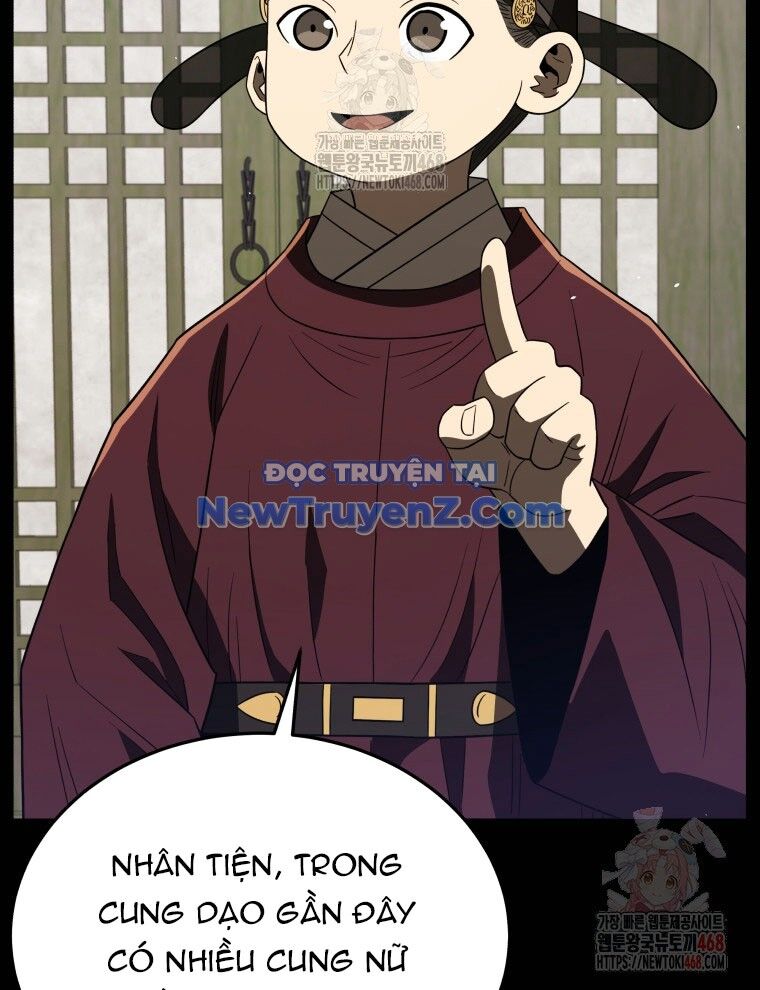 Vương Triều Đen Tối: Joseon Chương 97 Ảnh 98