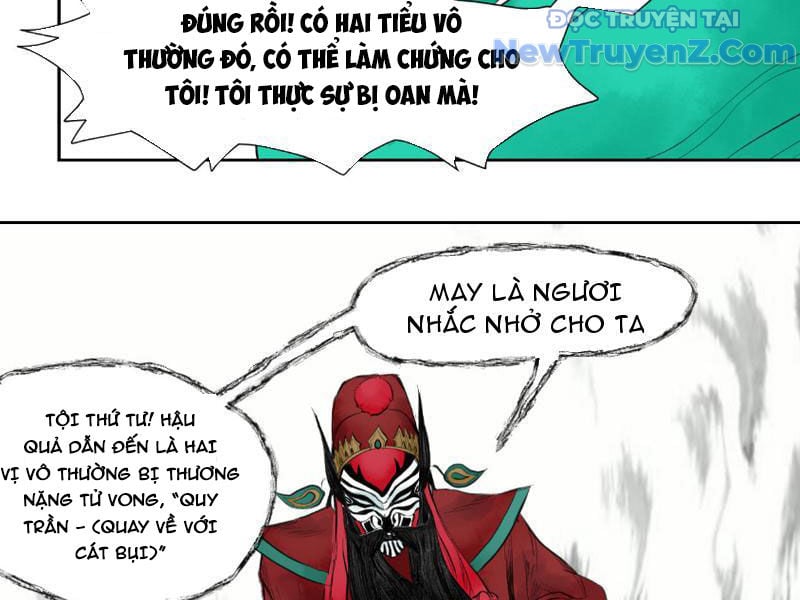 Bách Quỷ Lục Chương 9 Ảnh 40