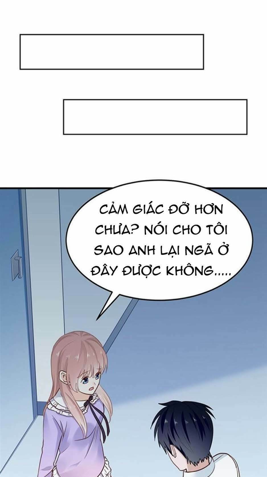 Cướp Đi Nụ Hôn Của Người Chương 44 Ảnh 32