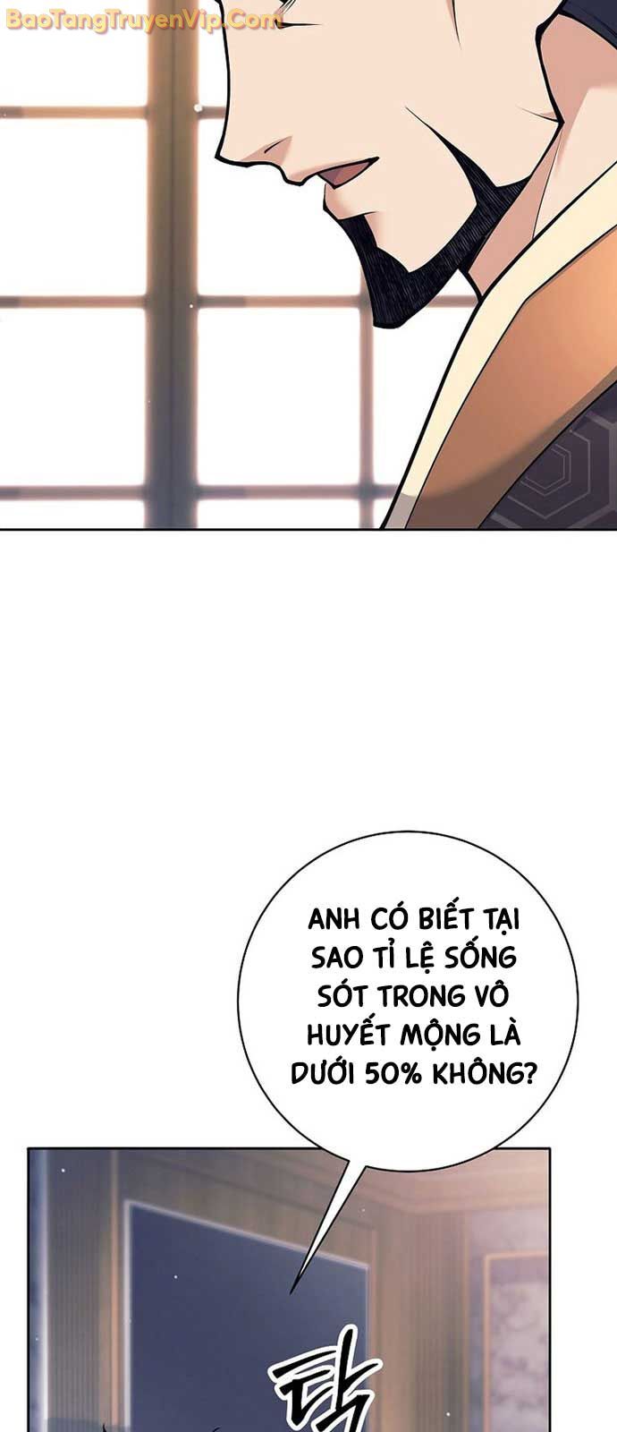 Phệ Kiếm Chương 31.1 Ảnh 83