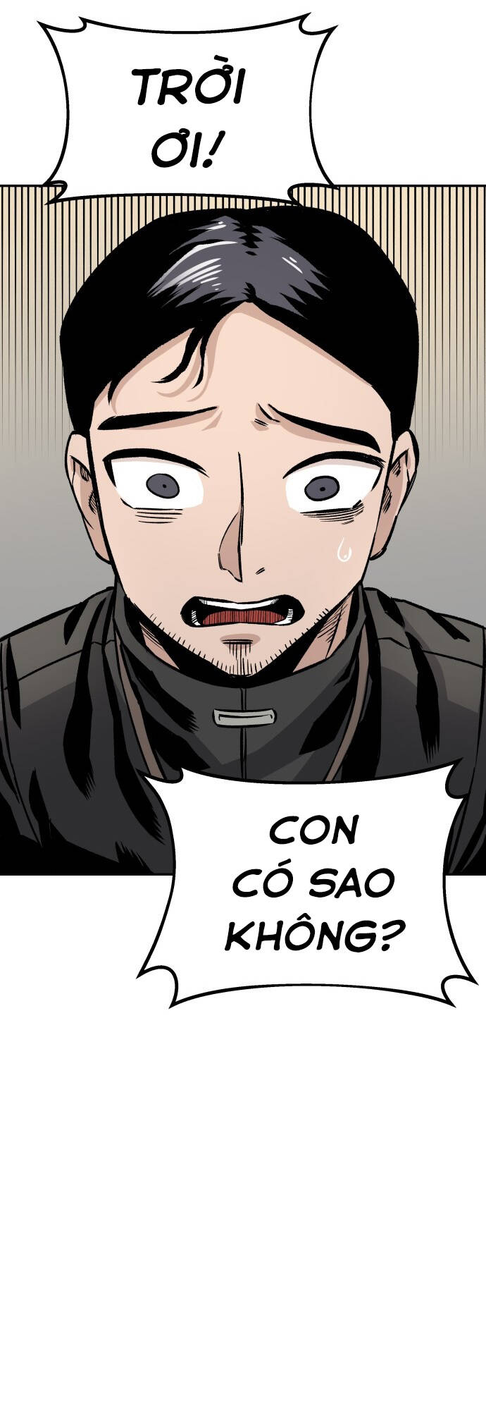 Sắp Xuất Ngũ Thì Isekai Chương 12 Ảnh 93
