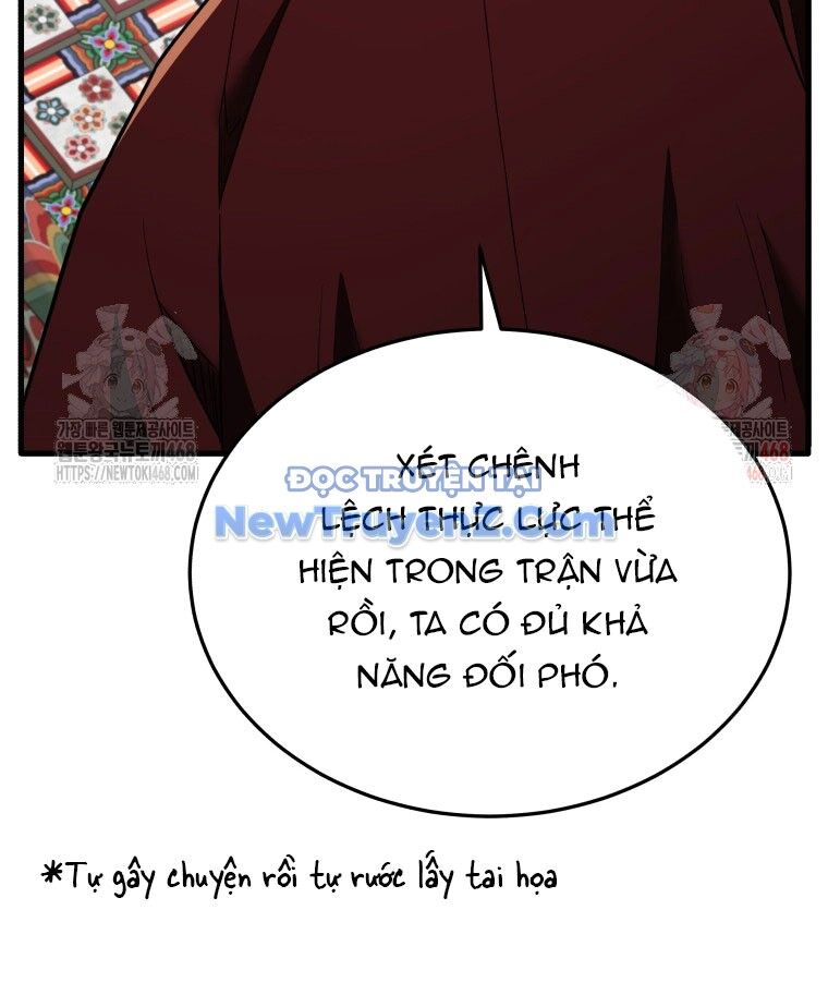 Vương Triều Đen Tối: Joseon Chương 97 Ảnh 144