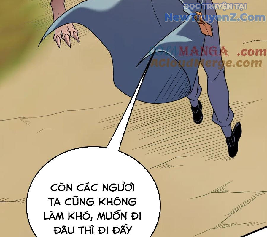 Toàn Dân Chuyển Chức : Duy Ta Vô Chức Tán Nhân Chương 169 Ảnh 49