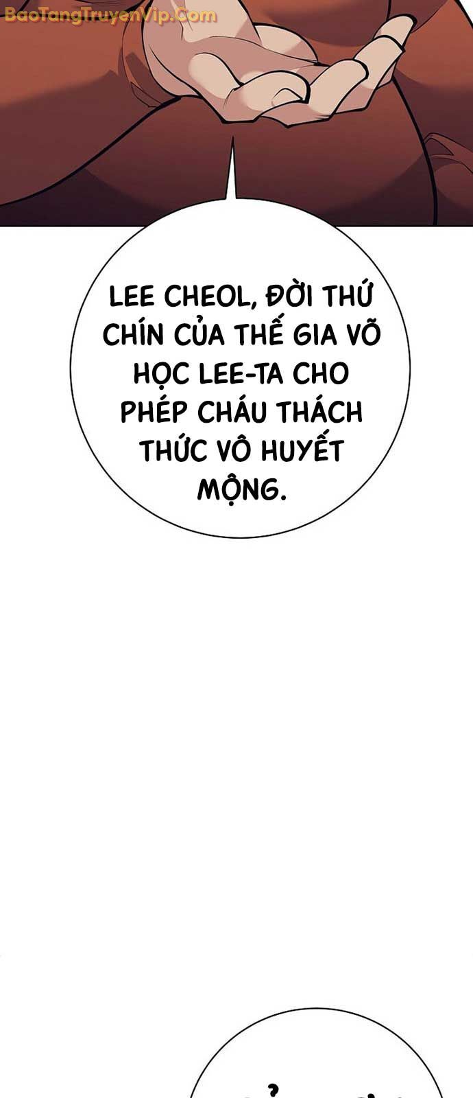 Phệ Kiếm Chương 31.1 Ảnh 28