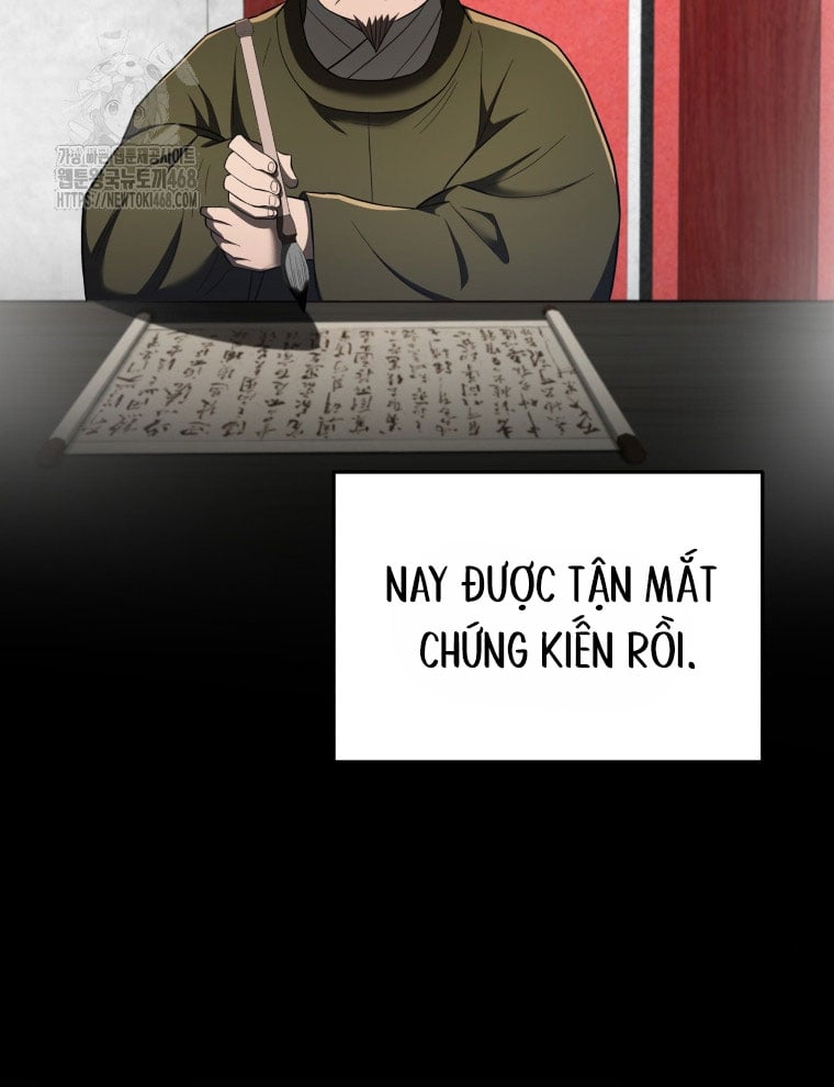 Vương Triều Đen Tối: Joseon Chương 94 Ảnh 26