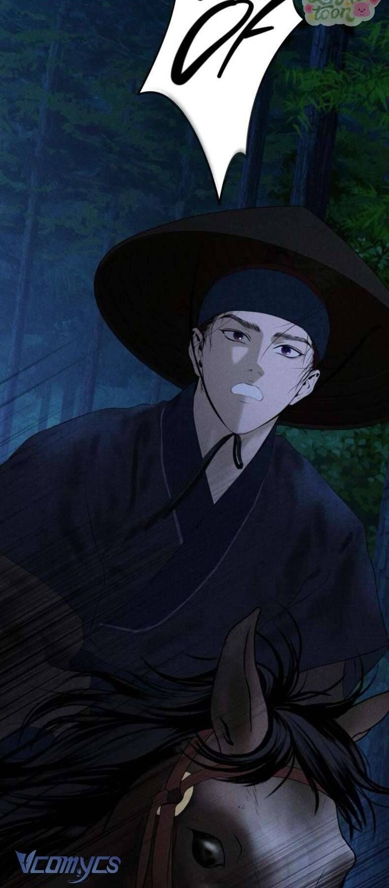 Cuộc Tuyển Chọn Vương Phi Triều Joseon Chương 30 Ảnh 48