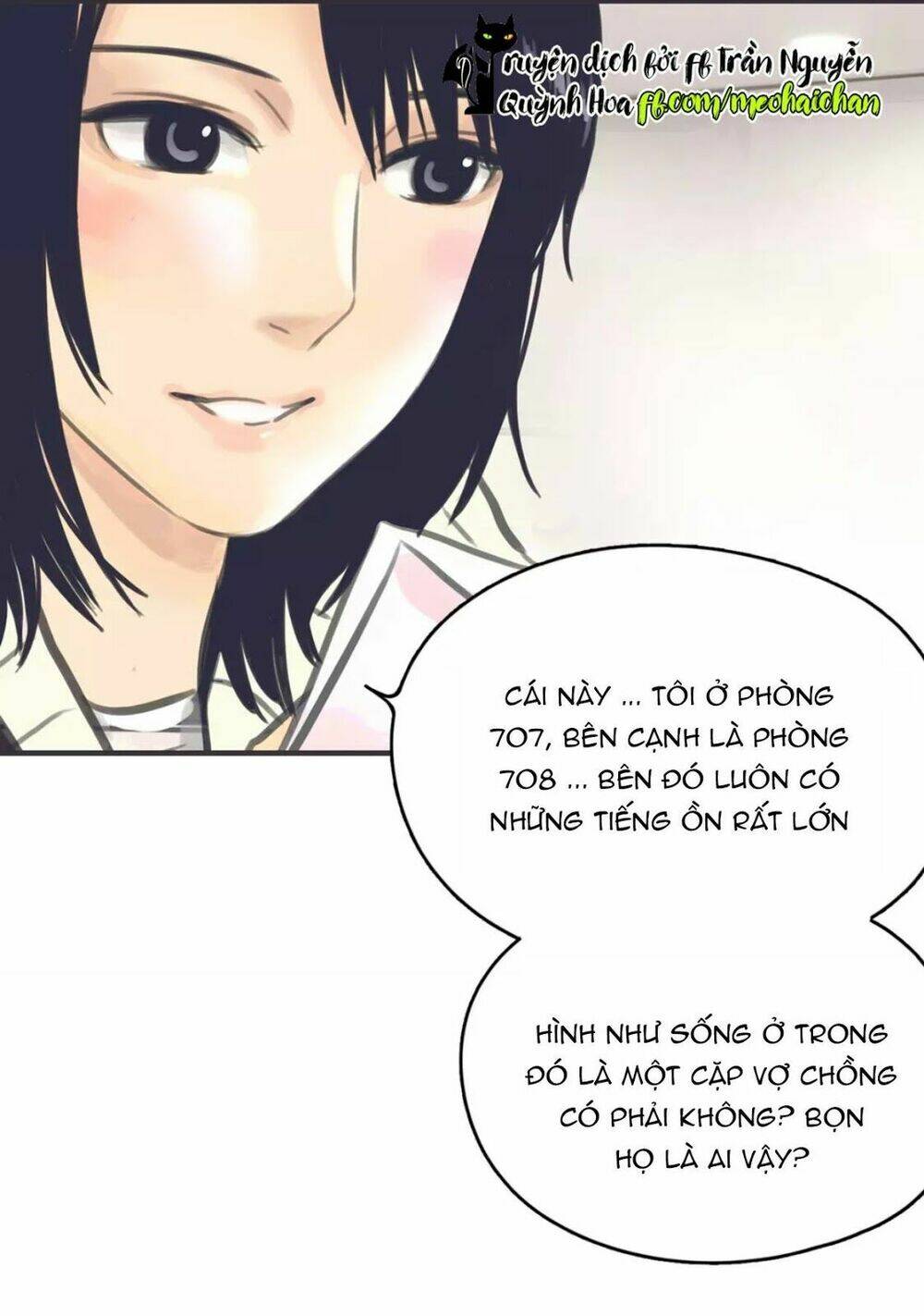 Quả Bóng Màu Vàng Chương 2 Ảnh 5