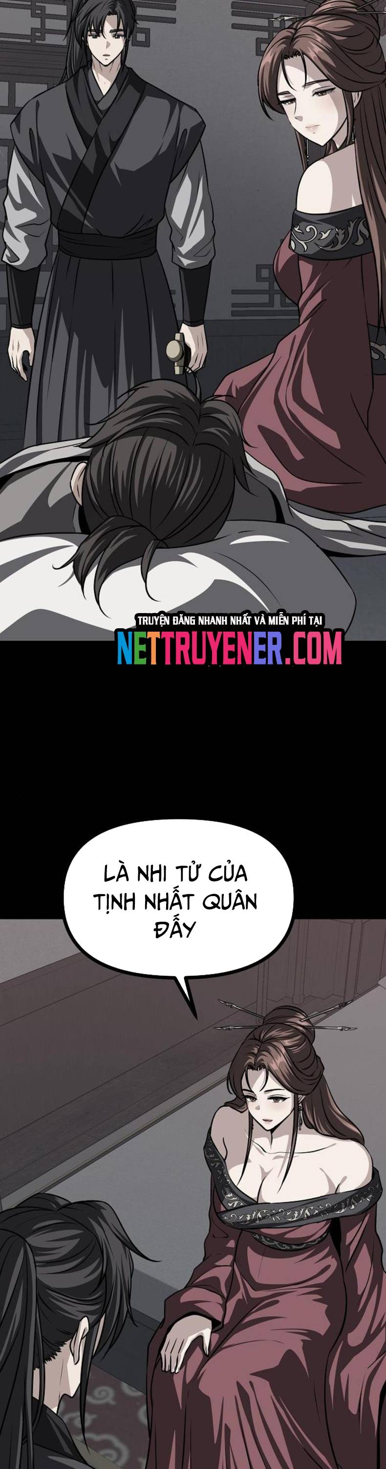 Tòng Bách Chương 52 Ảnh 53
