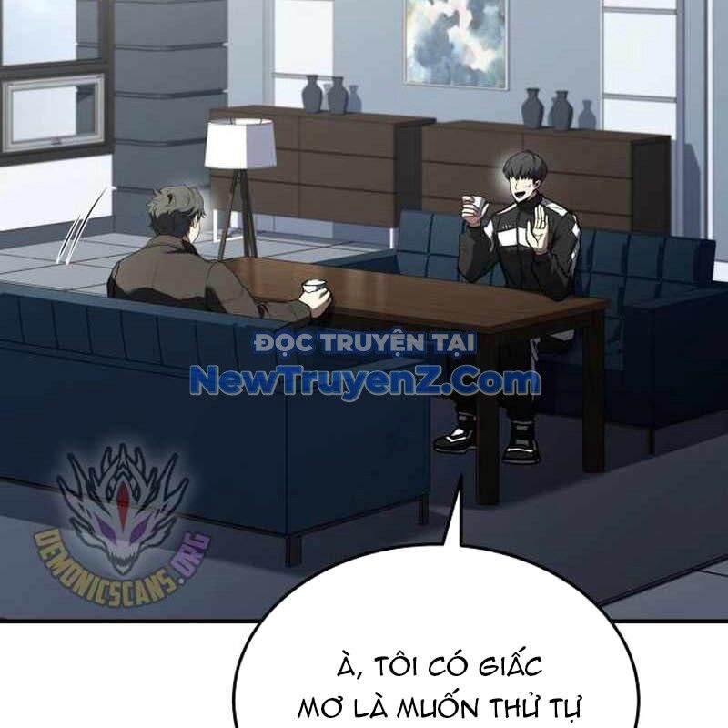 Kim Chiến Sĩ: Hành Trình Xây Dựng Đặc Tính Chương 40 Ảnh 51