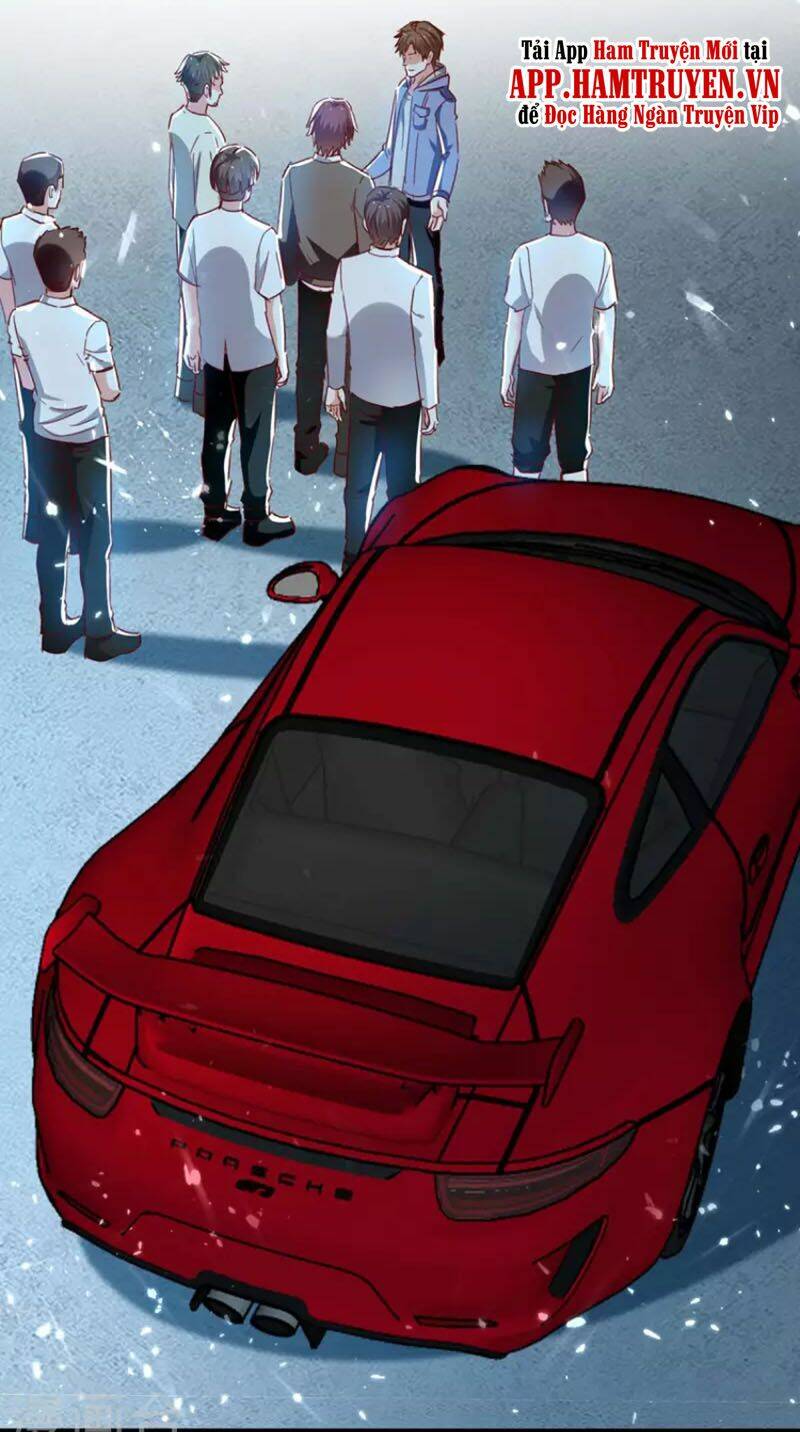 Thần Cấp Thấu Thị Chương 232 Ảnh 6