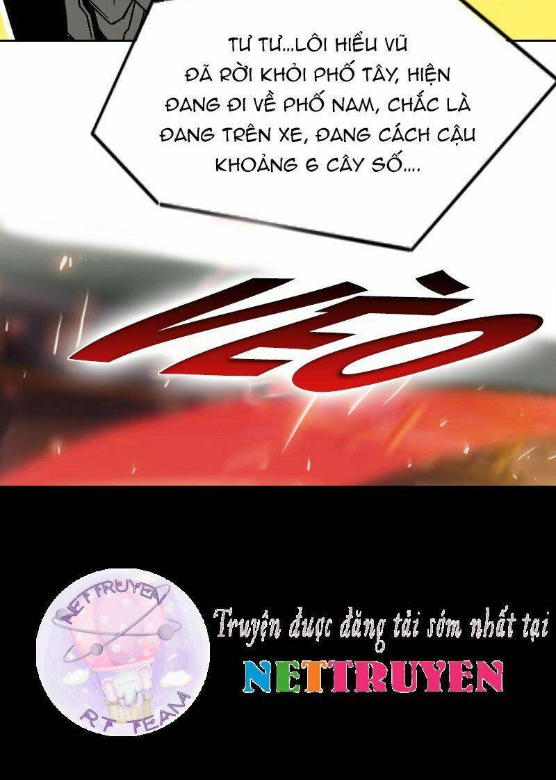Người Tiên Phong Chương 13 Ảnh 23