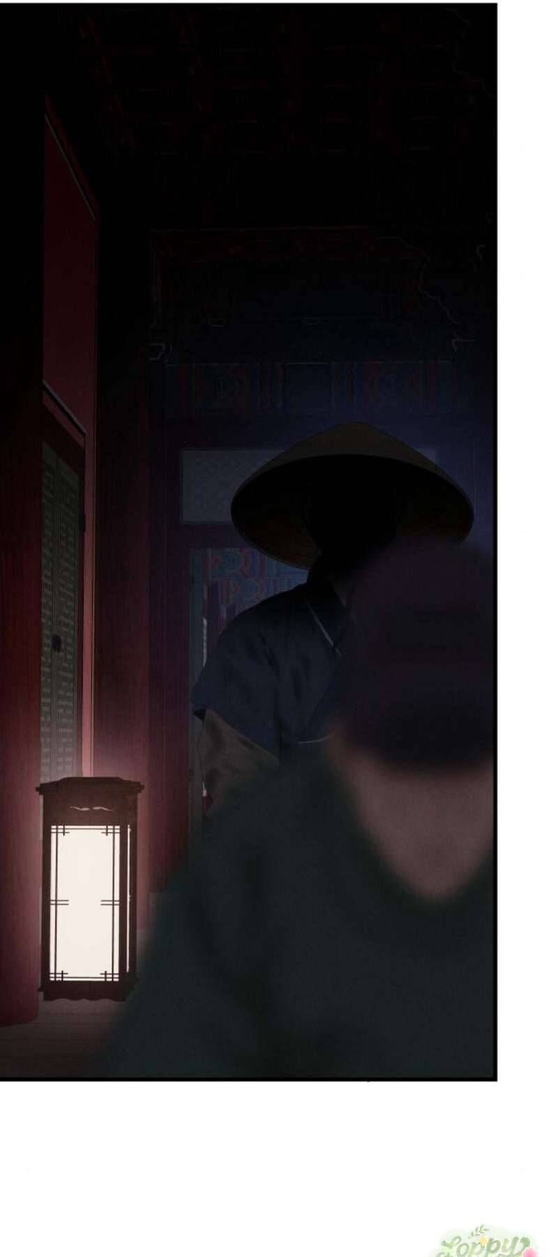 Cuộc Tuyển Chọn Vương Phi Triều Joseon Chương 30 Ảnh 74