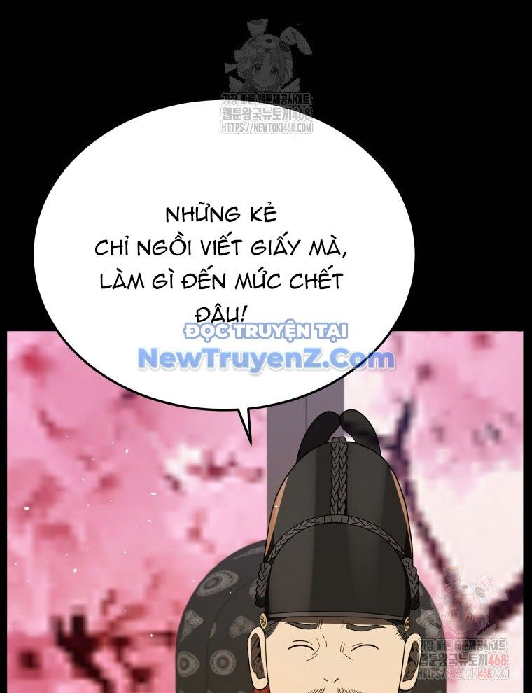 Vương Triều Đen Tối: Joseon Chương 97 Ảnh 114