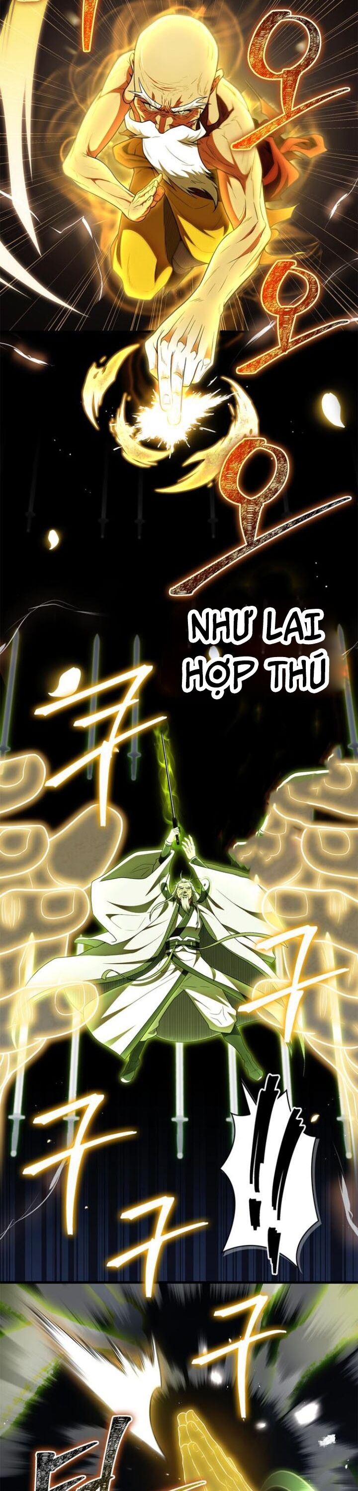 Huấn Luyện Viên Murim Thiên Tài Chương 64 Ảnh 17